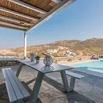 Wild View Mykonos Villa *