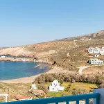 Wild View Mykonos Merhia-part