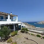 Villa Wild View Mykonos Merhia-part