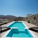 Wild View Mykonos * Merhia-part