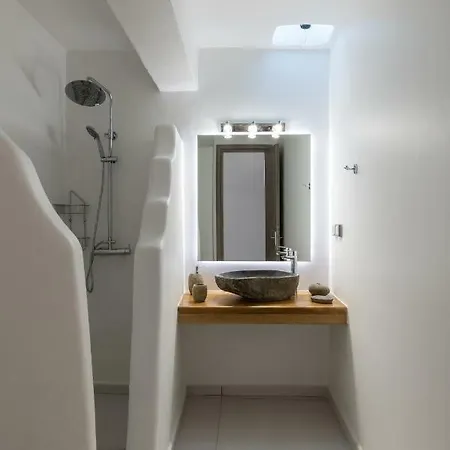 Wild View Mykonos Villa