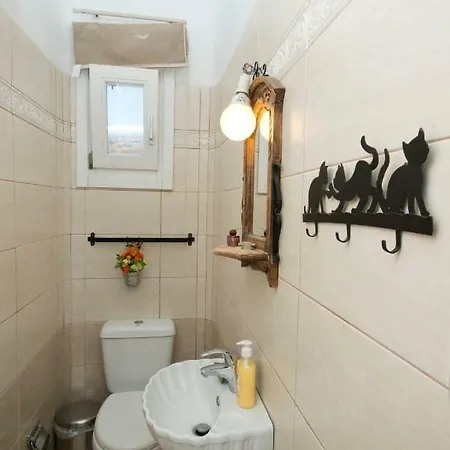 Wild View Mykonos Merhia-part