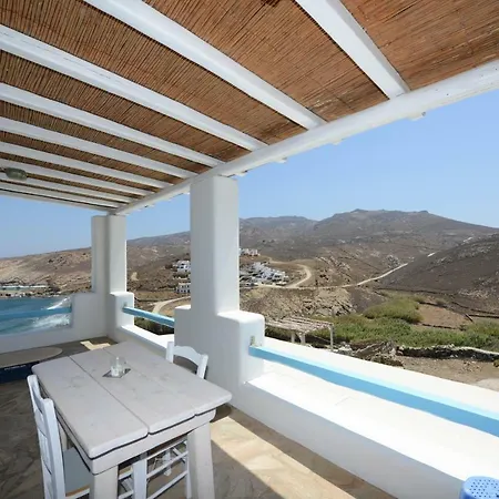 Villa Wild View Mykonos
