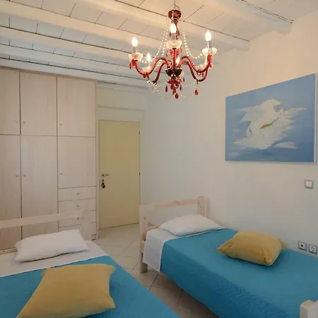 Wild View Mykonos Merhia-part