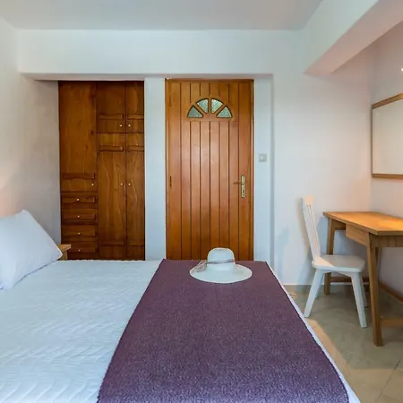 Wild View Mykonos * Merhia-part