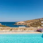 ヴィラ Wild View Mykonos *