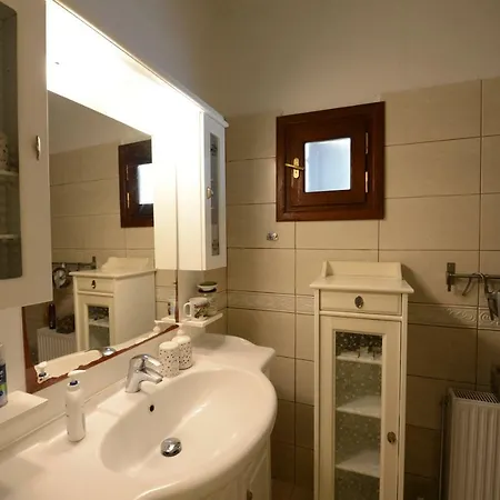 别墅 Wild View Mykonos Merchia Beach