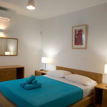 别墅 Wild View Mykonos *