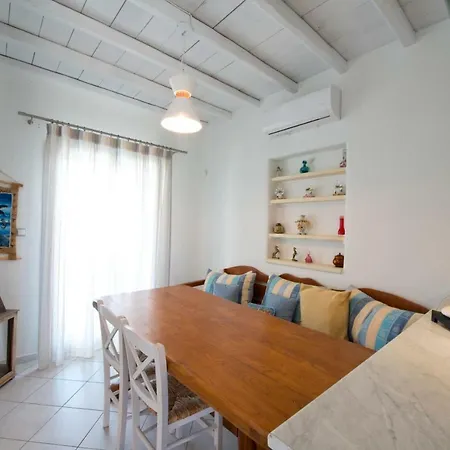 别墅 Wild View Mykonos *