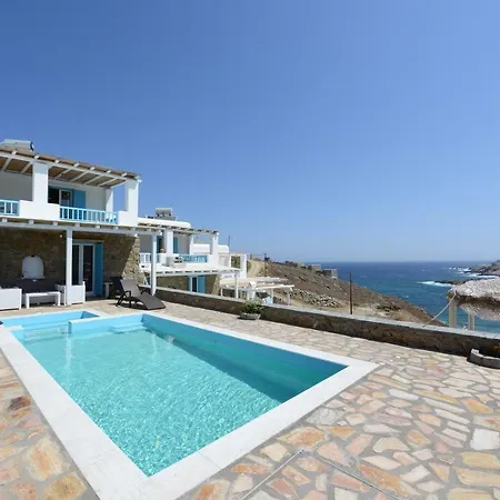 Wild View Mykonos *
