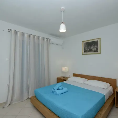 Wild View Mykonos 别墅