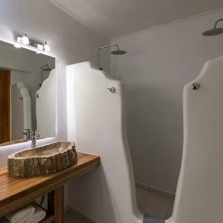 别墅 Wild View Mykonos