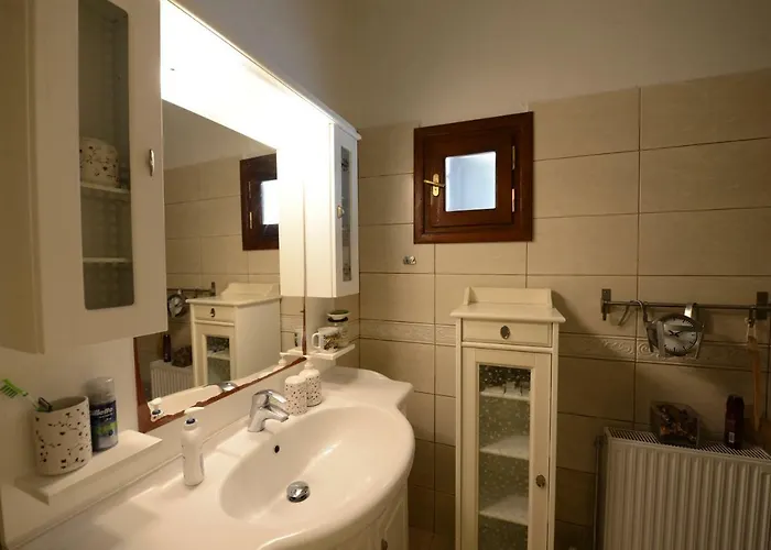 Villa Wild View Mykonos Merchia Beach