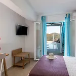 Wild View Mykonos Villa Merchia Beach