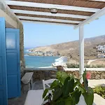 Wild View Mykonos Willa