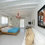 Villa Wild View Mykonos *