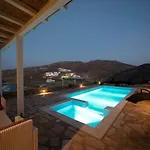 Wild View Mykonos Villa Merchia Beach