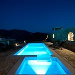 Wild View Mykonos Willa