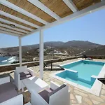 Wild View Mykonos Willa