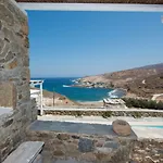 Wild View Mykonos Willa Merchia Beach