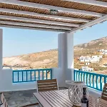 Wild View Mykonos فيلة