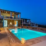 Wild View Mykonos *