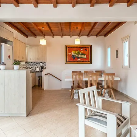 Villa Wild View Mykonos *