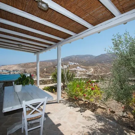 Wild View Mykonos *