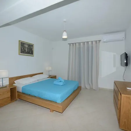 Wild View Mykonos Villa *