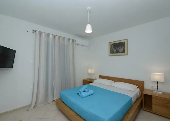 Wild View Mykonos ヴィラ