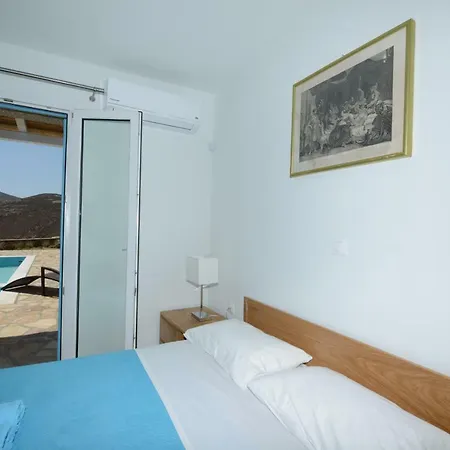 Villa Wild View Mykonos *