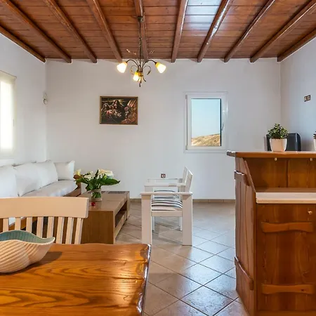 Villa Wild View Mykonos