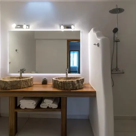 Villa Wild View Mykonos *