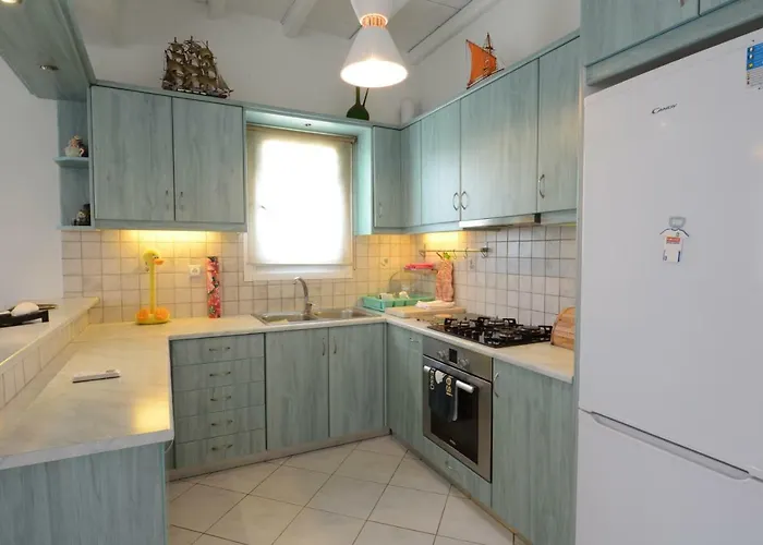 Wild View Mykonos فيلة